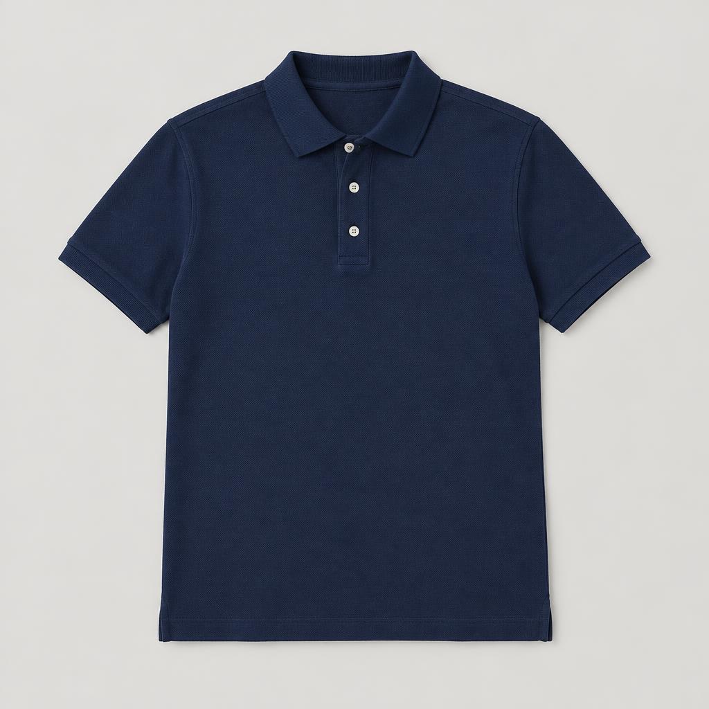 Camisa Polo Piquet