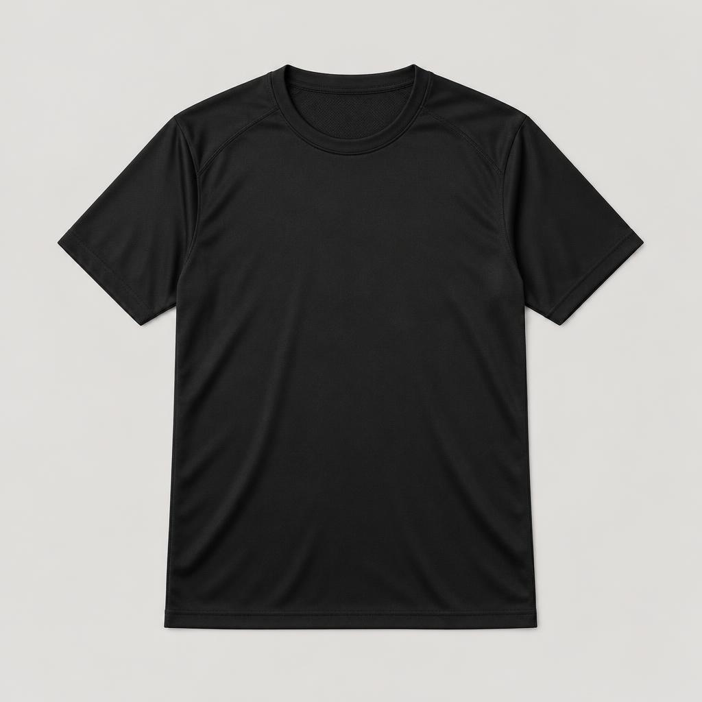 Camiseta Dry-Fit Esportiva
